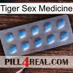 Tiger Sex Medicine viagra3